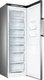 Морозильная камера ATLANT М-7606-160 N, графит вид 5