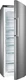 Морозильная камера ATLANT М-7606-160 N, графит вид 9