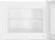 Холодильник Gorenje RF4141PW4, белый вид 6