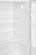 Холодильник Gorenje RF4141PW4, белый вид 8