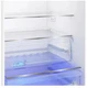 Холодильник Beko B3RCNK362HG, серый вид 5