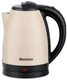 Чайник Blackton Bt KT1805S, бежевый вид 1