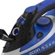 Утюг ECON ECO-BI2603, синий/черный вид 3