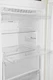 Морозильная камера Indesit DFZ 5175 E, бежевый вид 10