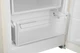 Морозильная камера Indesit DFZ 5175 E, бежевый вид 12