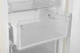 Морозильная камера Indesit DFZ 5175 E, бежевый вид 8