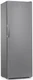 Морозильная камера Indesit DFZ 5175 G, серебристый вид 1
