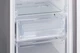 Морозильная камера Indesit DFZ 5175 G, серебристый вид 7