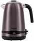 Чайник Hyundai HYK-S4800, фиолетовый вид 1