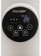 Термопот Pioneer TP718, белый вид 6