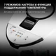 Термопот Hyundai HYTP-4840, белый/черный вид 4