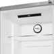 Холодильник Beko B3RCNK362HX, нержавеющая сталь вид 5