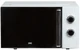 Микроволновая печь JVC JK-MW154M, белый вид 1