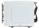 Микроволновая печь JVC JK-MW154M, белый вид 4
