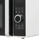 Микроволновая печь Pioneer MW356S, черный/белый вид 4