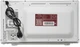 Микроволновая печь Pioneer MW356S, черный/белый вид 7