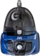 Пылесос JVC JH-VC405, синий вид 3