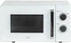 Микроволновая печь JVC JK-MW149M, белый вид 2