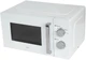 Микроволновая печь JVC JK-MW149M, белый вид 3