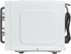 Микроволновая печь JVC JK-MW149M, белый вид 4