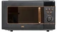 Микроволновая печь JVC JK-MW270D, черный/золотистый вид 1