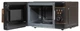 Микроволновая печь JVC JK-MW270D, черный/золотистый вид 3