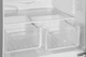 Холодильник Indesit ES 18 GA, серебристый вид 11