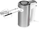 Миксер RED Solution RHM-M2108, белый/серебристый вид 2