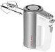 Миксер RED Solution RHM-M2108, белый/серебристый вид 5