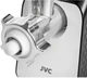 Электромясорубка JVC JK-MG126, черный/серебристый вид 3