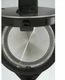Чайник Gorenje K17TRGT, серебристый вид 4