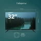Телевизор 32" Blackton Bt 32FS40B вид 6
