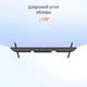 Телевизор 40" Blackton Bt 40FS32B вид 7