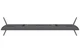 Телевизор 50" BQ 50FSU38B вид 3