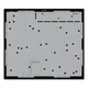 Электрическая варочная панель Gorenje ECT641BSCE вид 4