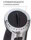 Блендер JVC JK-HB5035, черный/серебристый вид 5