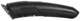 Набор для стрижки JVC JHC57RS, черный вид 6