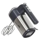 Миксер JVC JK-MX121, черный/серебристый вид 4