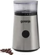 Кофемолка Gorenje SMK150E, серебристый вид 1