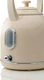 Чайник Gorenje K17CLIN, бежевый вид 4
