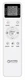 Сплит-система Ultima Comfort Eclipse ECS-09PN вид 4