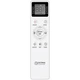 Сплит-система Ultima Comfort Eclipse ECS-12PN вид 2