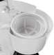 Кофеварка GALAXY LINE GL 0709, белый вид 3