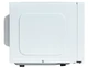 Микроволновая печь JVC JK-MW260D, белый/черный вид 3