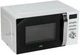 Микроволновая печь JVC JK-MW260D, белый/черный вид 7
