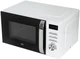 Микроволновая печь JVC JK-MW260D, белый/черный вид 8