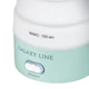 Отпариватель ручной GALAXY LINE GL 6197, зеленый/белый вид 4