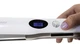 Выпрямитель для волос Pioneer HS-10117, белый вид 4