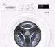 Стиральная машина LG F2Y1HS3W, белый вид 11