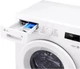 Стиральная машина LG F2Y1HS3W, белый вид 12
